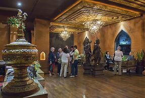 Bagan King Hotel
