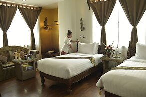 Bagan King Hotel