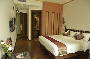 Bagan King Hotel