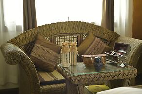 Bagan King Hotel
