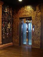 Bagan King Hotel