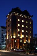 Bagan King Hotel