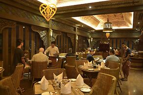 Bagan King Hotel