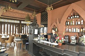 Bagan King Hotel