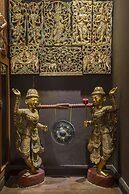 Bagan King Hotel