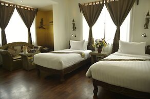 Bagan King Hotel