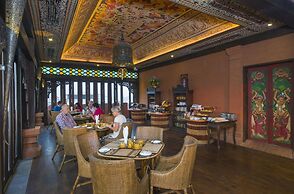 Bagan King Hotel
