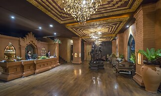 Bagan King Hotel