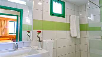 Apartamentos Monteparaiso