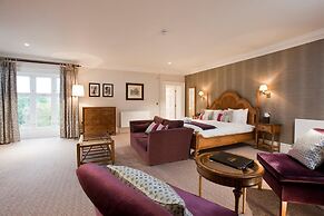 Wivenhoe House Hotel