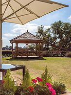 Wivenhoe House Hotel