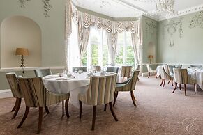 Wivenhoe House Hotel