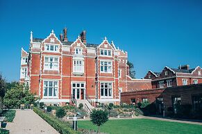 Wivenhoe House Hotel