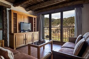 Apartaments Turístics Els Llacs