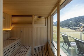 Apartaments Turístics Els Llacs