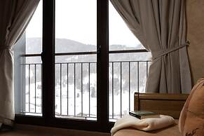 Apartaments Turístics Els Llacs