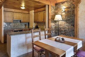 Apartaments Turístics Els Llacs