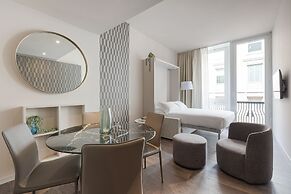 Brera Apartments in San Babila