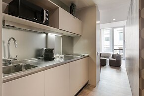 Brera Apartments in San Babila