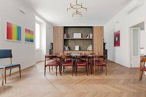 Brera Apartments in San Babila