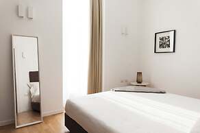 Brera Apartments in San Babila