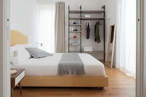 Brera Apartments in San Babila