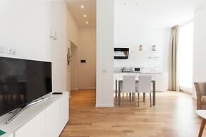 Brera Apartments in San Babila