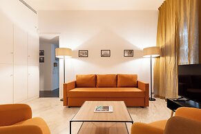 Brera Apartments in San Babila