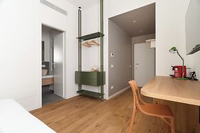 Brera Apartments in San Babila