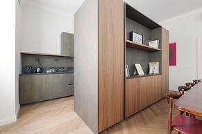 Brera Apartments in San Babila