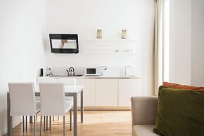 Brera Apartments in San Babila