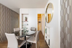 Brera Apartments in San Babila