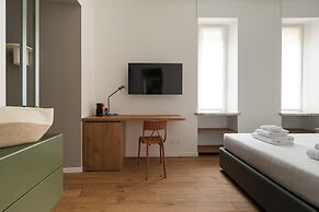 Brera Apartments in San Babila