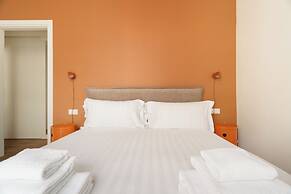 Brera Apartments in San Babila