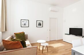 Brera Apartments in San Babila