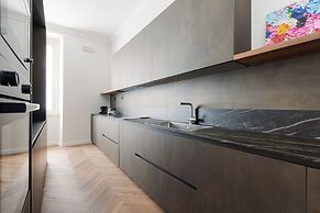 Brera Apartments in San Babila