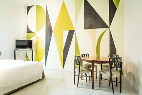 Brera Apartments in San Babila