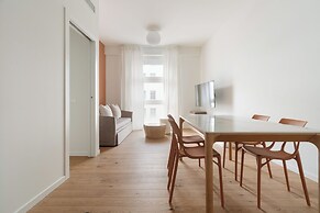 Brera Apartments in San Babila
