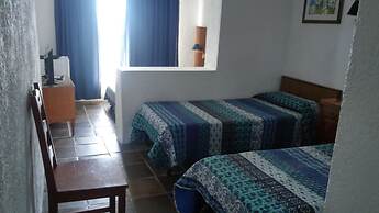 Hotel La Pedrera