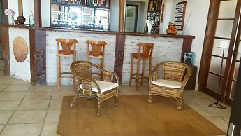 Hotel La Pedrera