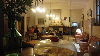 Hotel La Pedrera