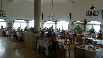 Hotel La Pedrera