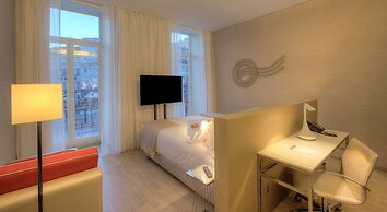 NH Collection Porto Batalha