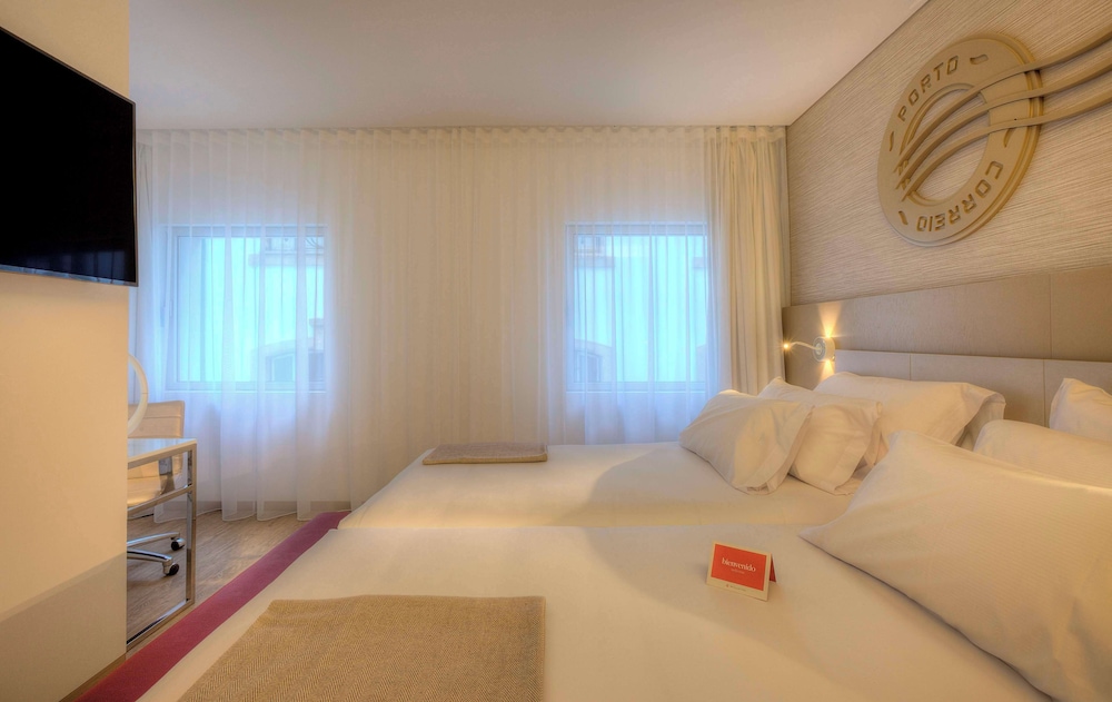 NH Collection Porto Batalha
