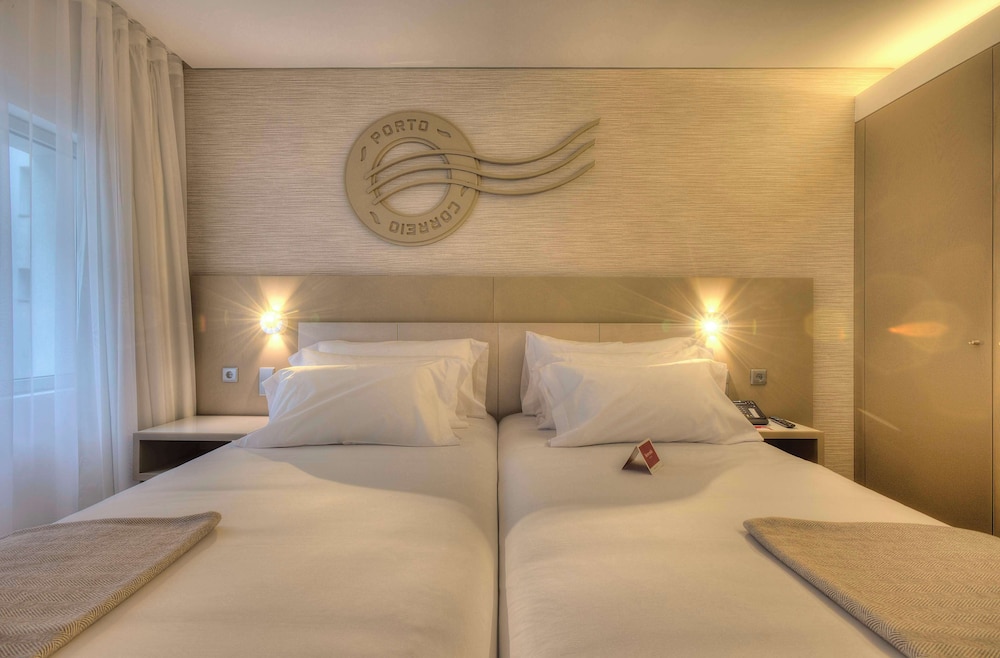 NH Collection Porto Batalha