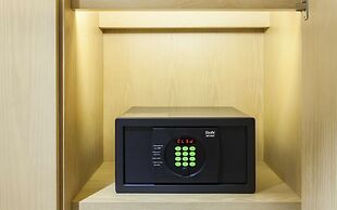 DoubleTree by Hilton Hotel Qingdao - Jimo