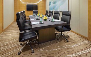 DoubleTree by Hilton Hotel Qingdao - Jimo
