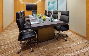DoubleTree by Hilton Hotel Qingdao - Jimo