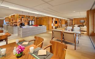 DoubleTree by Hilton Hotel Qingdao - Jimo