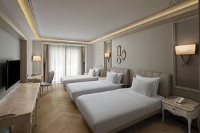 Lazzoni Hotel
